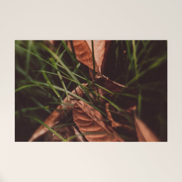 Shelter Welcome Mat Gallery Image 1