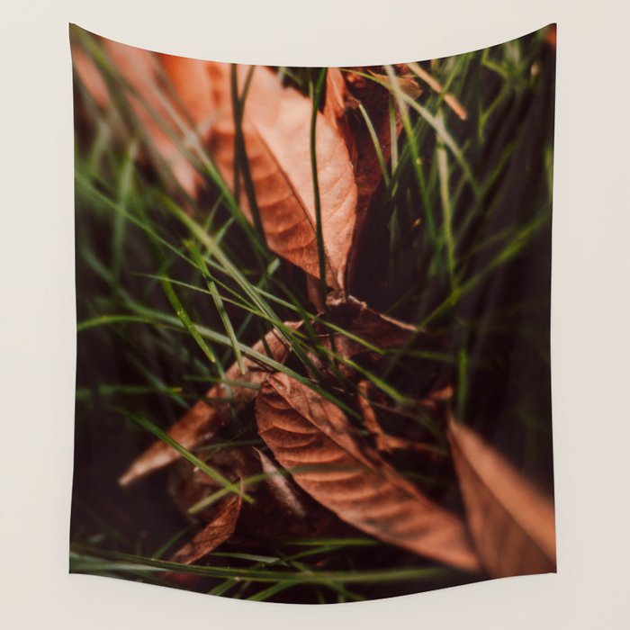 Shelter Wall Tapestry Gallery Image 1