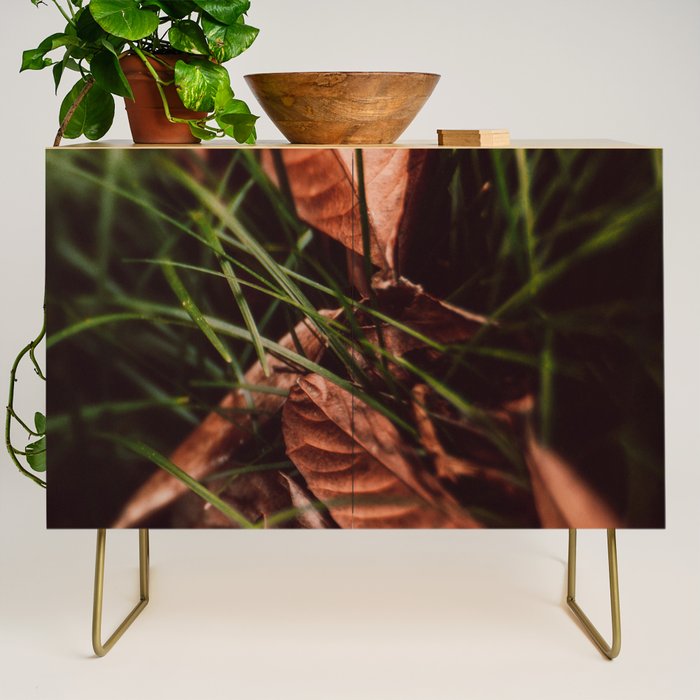Shelter Credenza Gallery Image 1