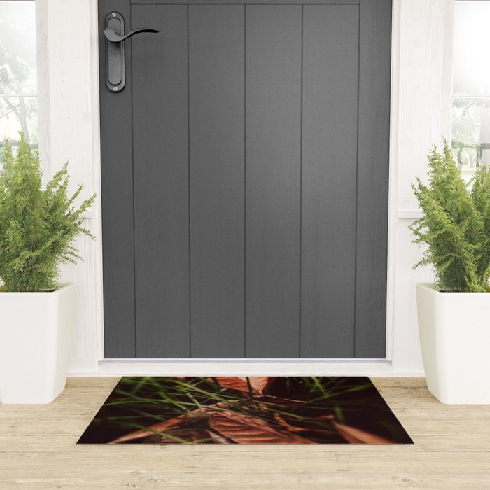 Shelter Welcome Mat Gallery Image 3
