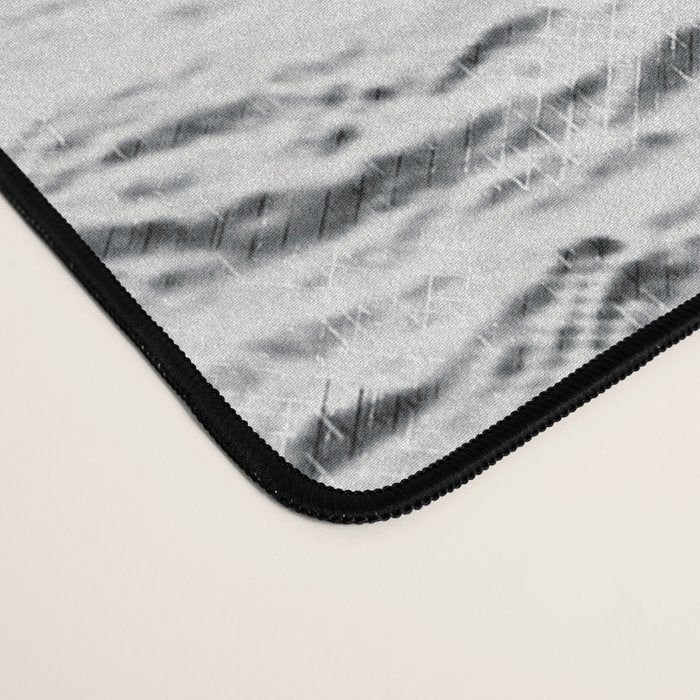 Don't think. Jump ... Desk Mat Gallery Image 4