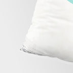 Don't think. Jump ... Pillow Sham Gallery Image 4
