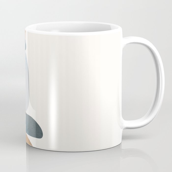 Balancing Stones 29 Coffee Mug Gallery Image 1