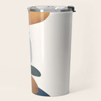 Balancing Stones 29 Travel Mug Gallery Image 2