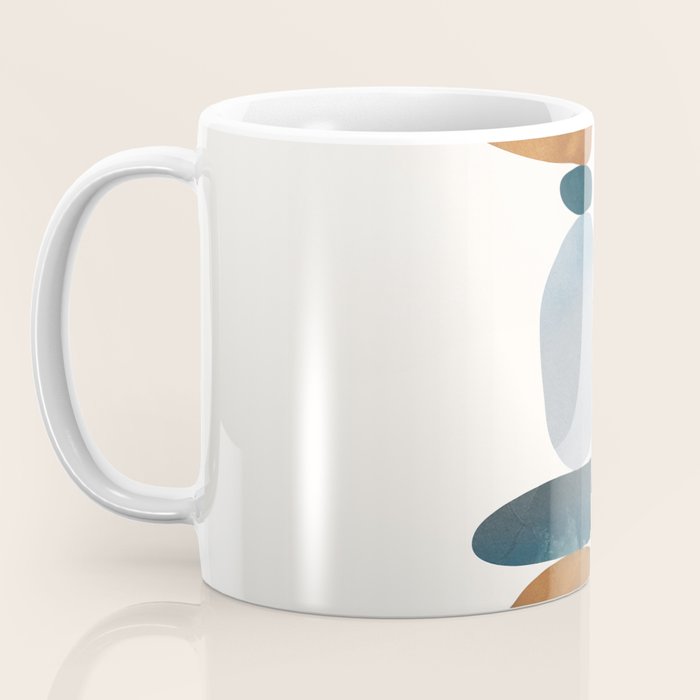Balancing Stones 29 Coffee Mug Gallery Image 3