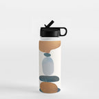 Balancing Stones 29 Water Bottle Gallery Image 1