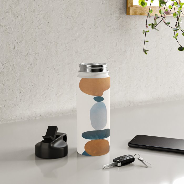 Balancing Stones 29 Water Bottle Gallery Image 4