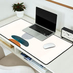 Balancing Stones 29 Desk Mat Gallery Image 2