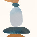 Balancing Stones 29 Coffee Mug Gallery Image 2