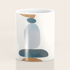 Balancing Stones 29 Coffee Mug Gallery Image 4