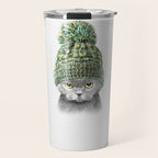 BOBBY Travel Mug Gallery Image 1