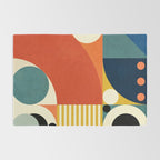 Roud Flow No 3 Rug Gallery Image 2