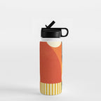 Roud Flow No 3 Water Bottle Gallery Image 1