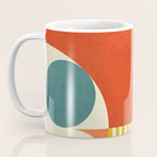 Roud Flow No 3 Coffee Mug Gallery Image 3