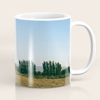 HORSES IN CALIFORNIA Coffee Mug Gallery Image 1