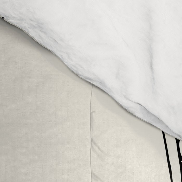 Hamsa Hand Avocado Comforter Gallery Image 4