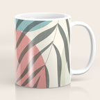 Summer Garden 03 Coffee Mug Gallery Image 1