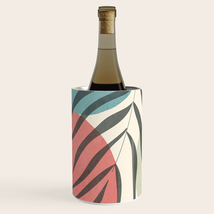 Summer Garden 03 Wine Chiller Gallery Image 3