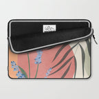 Summer Garden 03 Laptop Sleeve Gallery Image 2