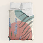 Summer Garden 03 Comforter Gallery Image 6