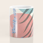 Summer Garden 03 Coffee Mug Gallery Image 4