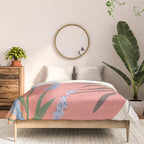Summer Garden 03 Comforter Gallery Image 3
