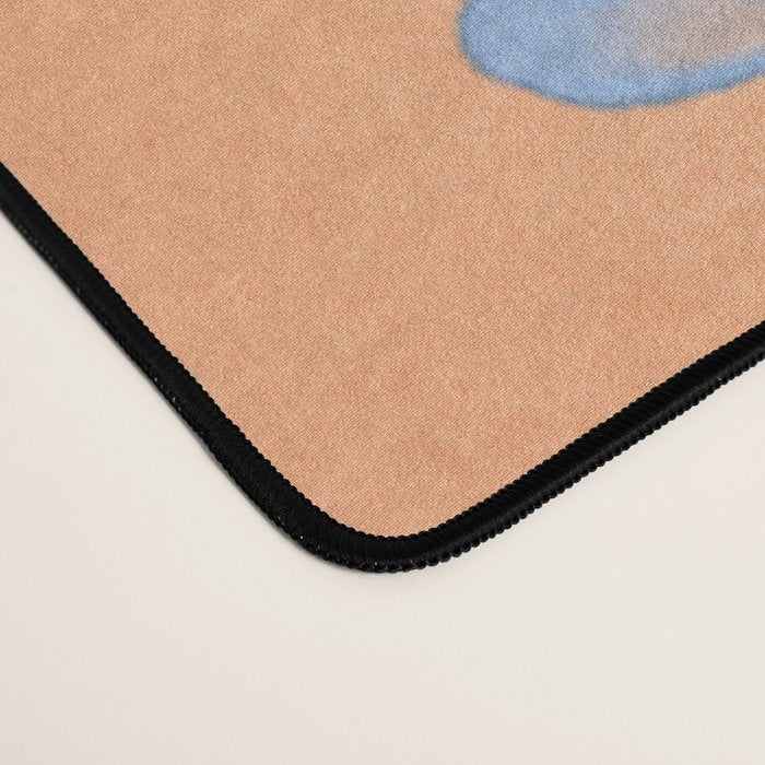 Summer Garden 03 Desk Mat Gallery Image 4