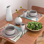 Summer Garden 03 Placemat Gallery Image 2