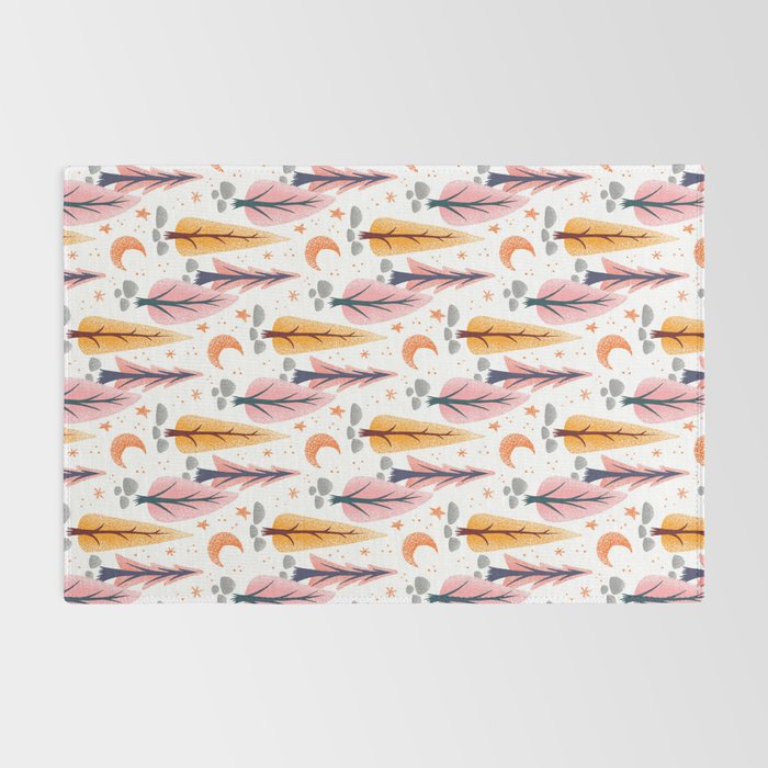 October Moon Rug Gallery Image 2