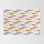 October Moon Rug Gallery Image 2