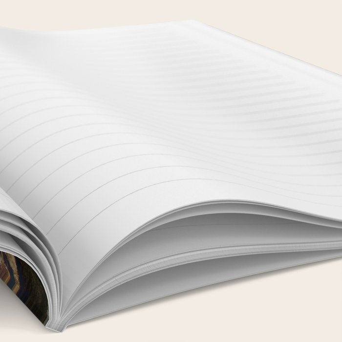 waterfall Notebook Gallery Image 2