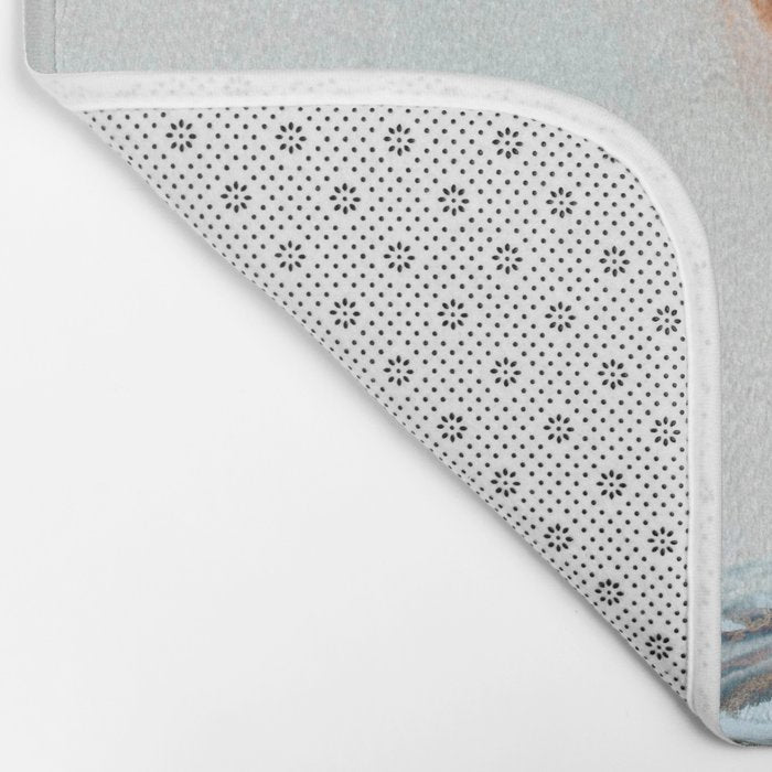 waterfall Bath Mat Gallery Image 2