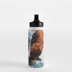 waterfall Water Bottle Gallery Image 2