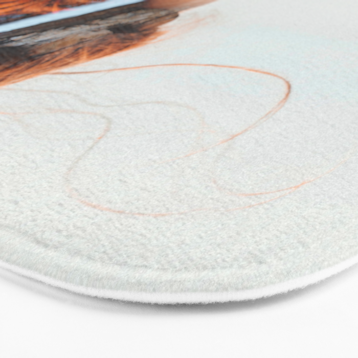 waterfall Bath Mat Gallery Image 3