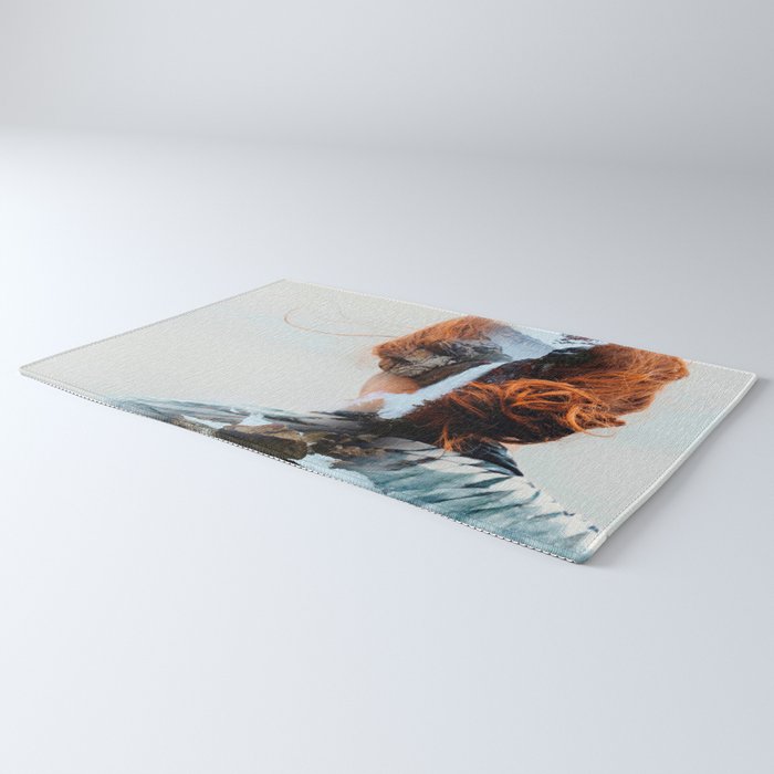 waterfall Rug Gallery Image 3