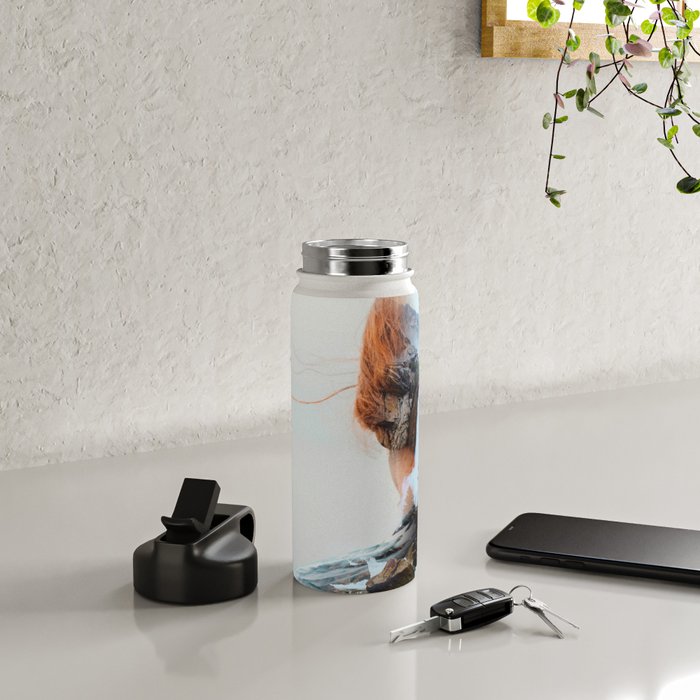 waterfall Water Bottle Gallery Image 5