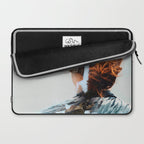 waterfall Laptop Sleeve Gallery Image 2