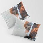 waterfall Pillow Sham Gallery Image 3