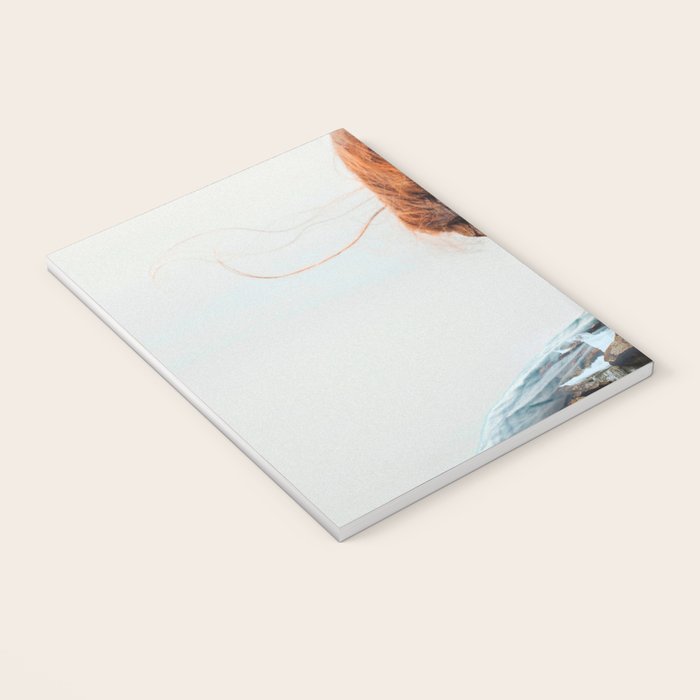 waterfall Notebook Gallery Image 3
