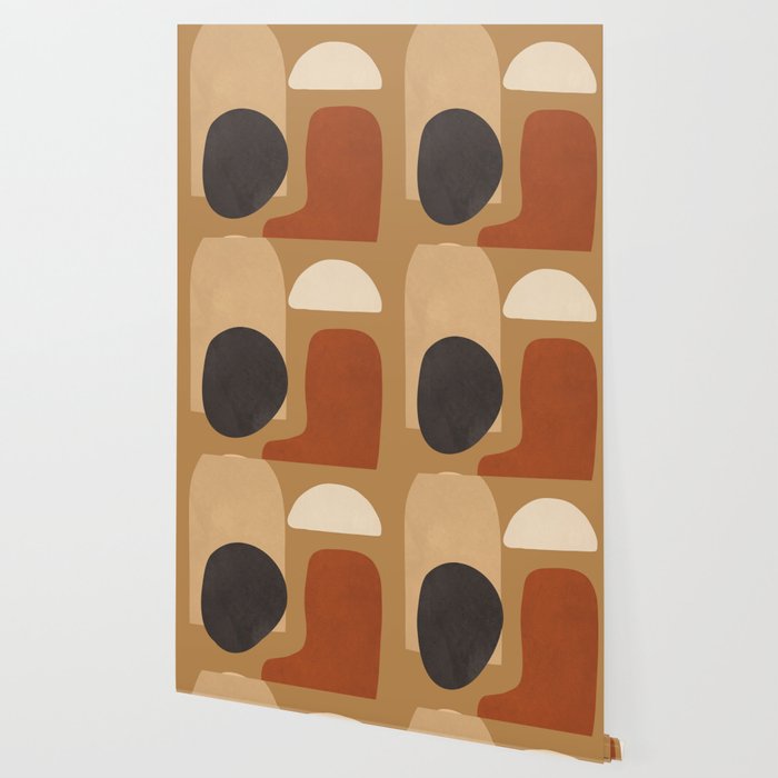 Abstract Minimal Art 1 Wallpaper Gallery Image 2