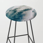Misty Mountains Stool Gallery Image 2