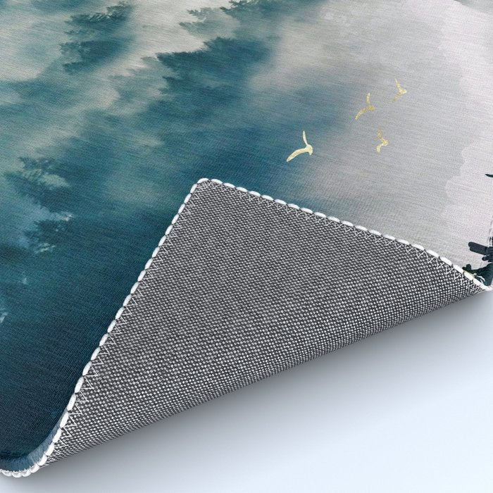 Misty Mountains Rug Gallery Image 4
