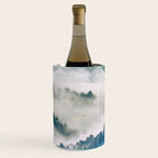Misty Mountains Wine Chiller Gallery Image 3