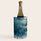 Misty Mountains Wine Chiller Gallery Image 2