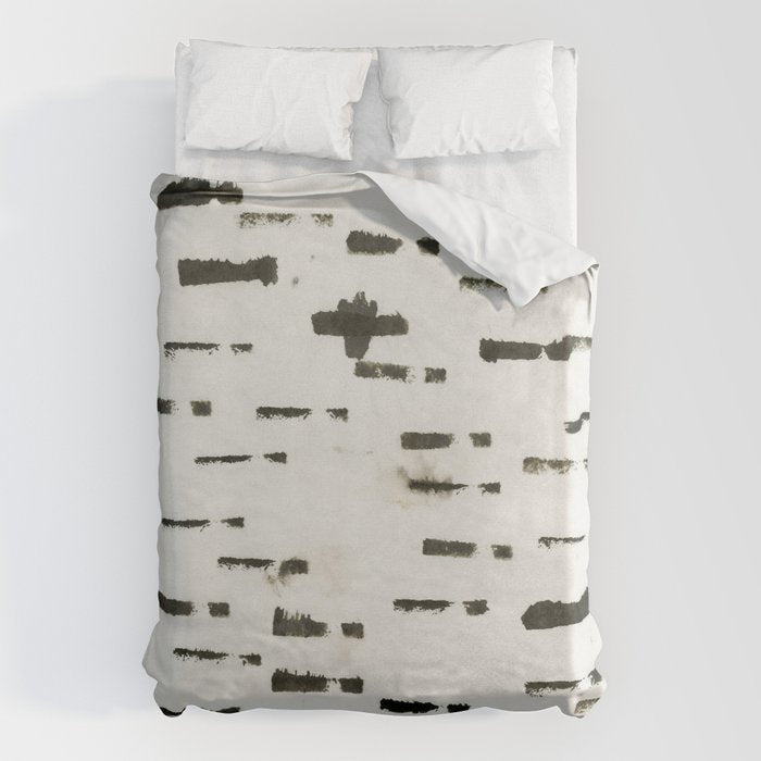 wabi sabi 16-01 Duvet Cover Gallery Image 1