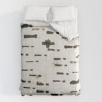 wabi sabi 16-01 Comforter Gallery Image 6