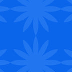 soft blue starflower Coffee Mug Gallery Image 2