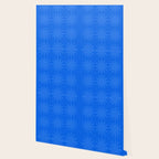 soft blue starflower Wallpaper Gallery Image 2