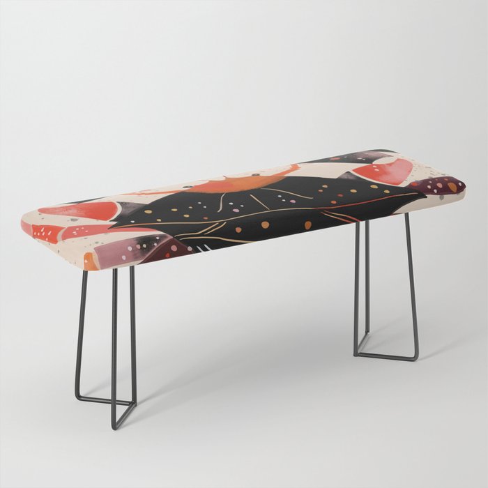 Mystical Crab II Bench Gallery Image 1
