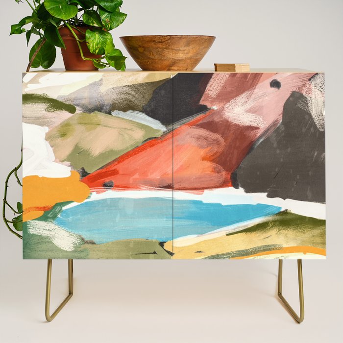 Mountain Credenza Gallery Image 1